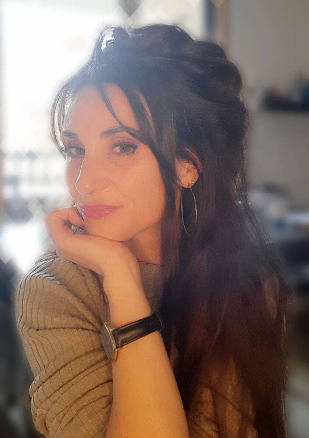 Cynthia Porras, sophrologue et naturopathe à Vincennes